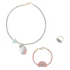 Mimi & Lula Jewelry Set, My Little Unicorn