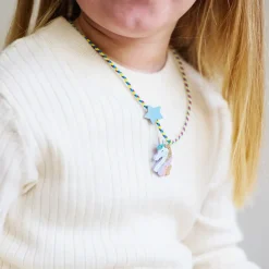 Mimi & Lula Jewelry Set, My Little Unicorn