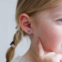Mimi & Lula Self-Adhesive Ear Stickers 25 Pairs - Mixed Earrings