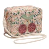 Mimi & Lula Shoulder Bag, Floral Cherries Florence