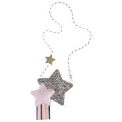 Mimi & Lula Shoulder Bag, Shooting Star