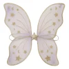 Mimi & Lula, Wings – Super Starry Night Lilac