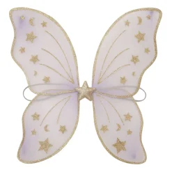 Mimi & Lula, Wings – Super Starry Night Lilac