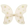 Mimi & Lula Wings, Pink Starry Night