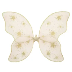 Mimi & Lula Wings, Pink Starry Night
