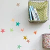 Mimi Lou Wall Sticker, Mini Stars