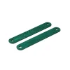 Modu Beams, Wooden Balance Beams, Activity Toy – Forest Green