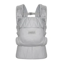 Moonboon Baby Carrier, Grey
