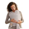 Moonboon Baby Wrap, Available in Multiple Colors and Sizes