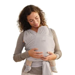 Moonboon Baby Wrap, Available in Multiple Colors and Sizes