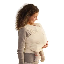 Moonboon Baby Wrap, Available in Multiple Colors and Sizes