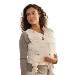 Moonboon Baby Wrap, Available in Multiple Colors and Sizes