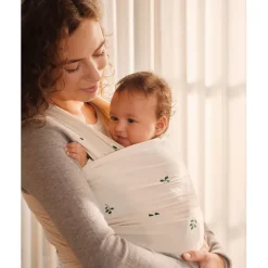 Moonboon Baby Wrap, Available in Multiple Colors and Sizes
