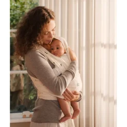 Moonboon Baby Wrap, Available in Multiple Colors and Sizes