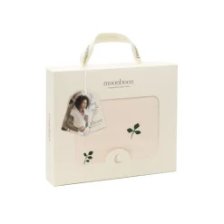Moonboon Baby Wrap, Available in Multiple Colors and Sizes