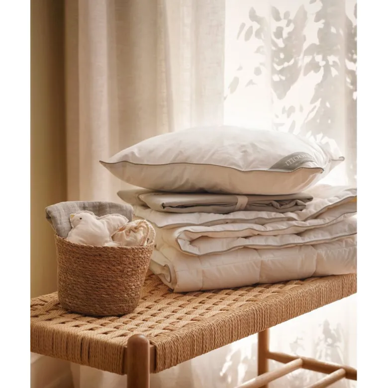 Moonboon Bamboo Duvet, Baby Size – 70 x 100 cm