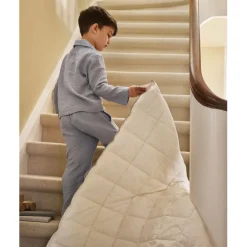 Moonboon Bamboo Duvet, Junior Size - 100 x 140 cm