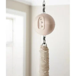 Moonboon Essential Bundle, Baby Hammock with Motor Connect - Nature