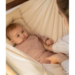Moonboon Slumber Swing, Nature or Seagrass