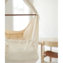 Moonboon Slumber Swing, Nature or Seagrass