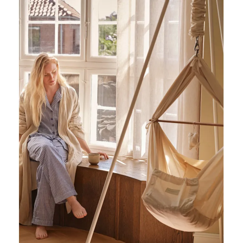 Moonboon Slumber Swing, Nature or Seagrass