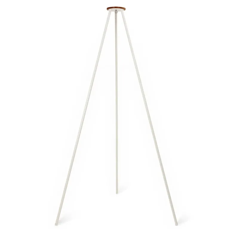 Moonboon Tripod, Stand for Cradle or Hammock Cradle - Cream White