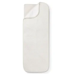 Moonboon Waterproof Mattress Protector for Hammock Cradle or Crib - Nature