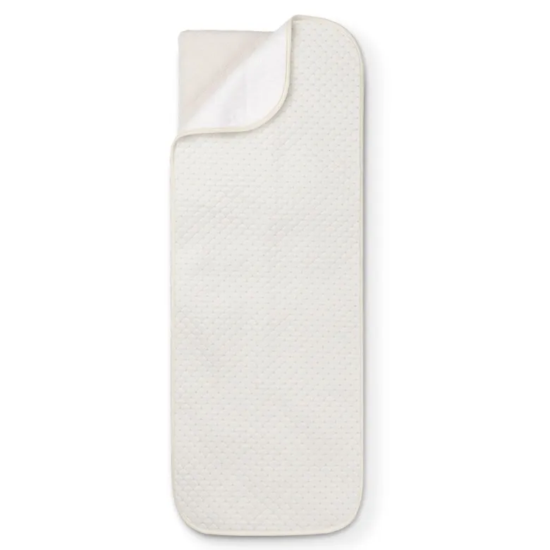 Moonboon Waterproof Mattress Protector for Hammock Cradle or Crib - Nature