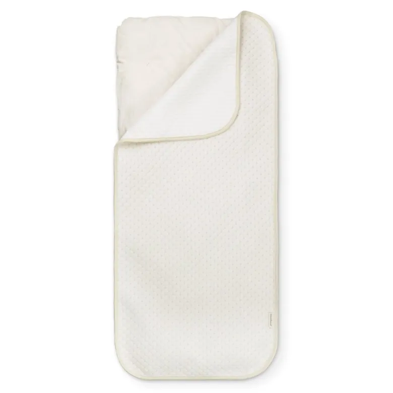 Moonboon Waterproof Mattress Protector for Hammock Cradle or Crib - Nature