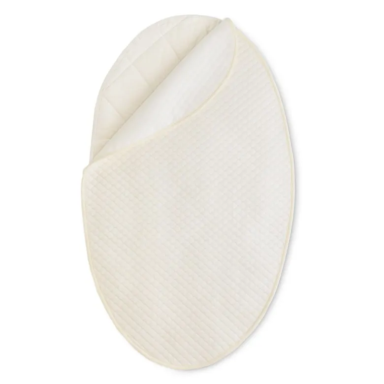 Moonboon Waterproof Mattress Protector for Hammock Cradle or Crib - Nature