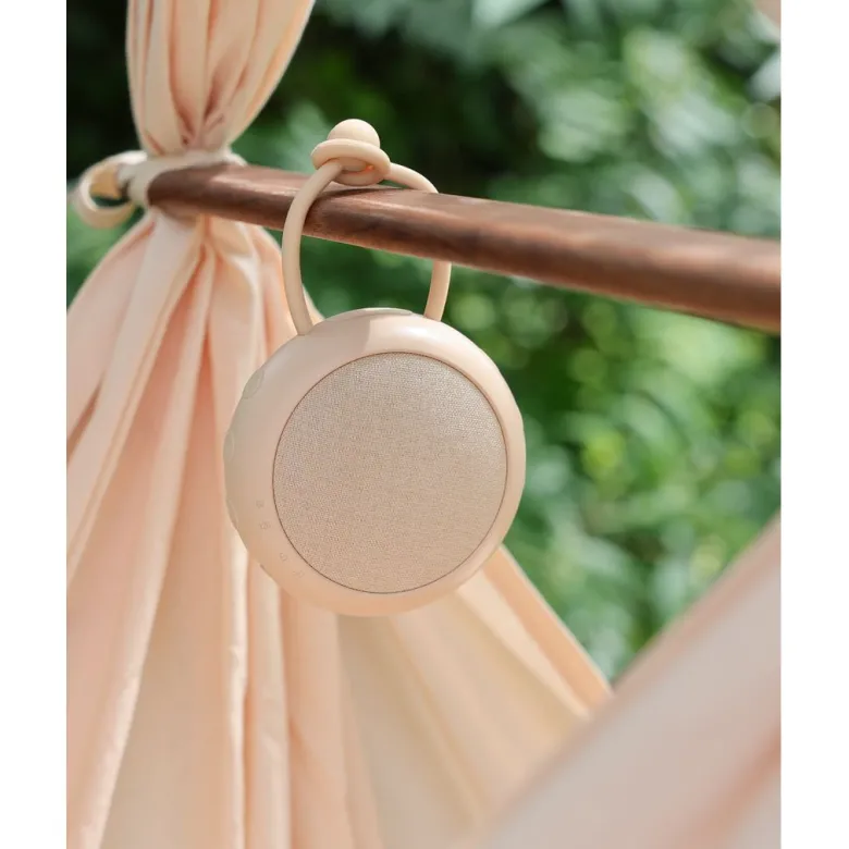 Moonboon White Noise Speaker, Multiple Colours