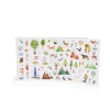 Moulin Roty - Stickers 133 pcs - Explorer