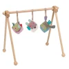 Moulin Roty - Wooden Activity Gym