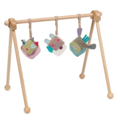 Moulin Roty - Wooden Activity Gym