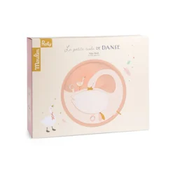 Moulin Roty Activity Playmat, La Petite Ecole de Danse