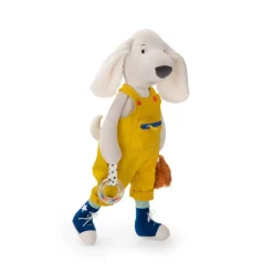 Moulin Roty Activity Soft Toy – Pilou the Dog, 56 cm