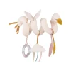 Moulin Roty Activity Spiral, Swan - La Petite Ecole de Danse