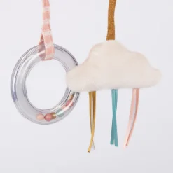 Moulin Roty Activity Spiral, Swan - La Petite Ecole de Danse