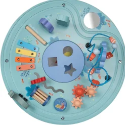 Moulin Roty Activity Table, Les aventures de Paulie