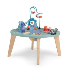 Moulin Roty Activity Table, Les aventures de Paulie