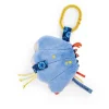 Moulin Roty Activity Toy, Shell - Les Aventures de Paulie