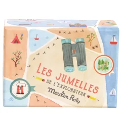 Moulin Roty Binoculars