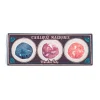Moulin Roty Bouncy Ball, 3 Gemstones