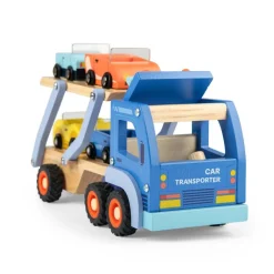 Moulin Roty Car Transporter, Avenue du Moulin