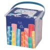 Moulin Roty Chalk, Set of 20
