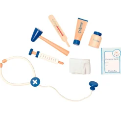 Moulin Roty Doctor's Kit