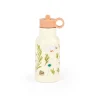 Moulin Roty Drinking Bottle, Trois petits lapins