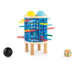 Moulin Roty Game, Gigabombe - Les Loufoques