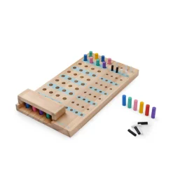 Moulin Roty Game, Mastermind - Les Loufoques