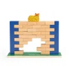 Moulin Roty Game, The Wobbly Wall - Les Toupitis